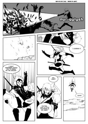 Read IMA   8 Page 6 in English