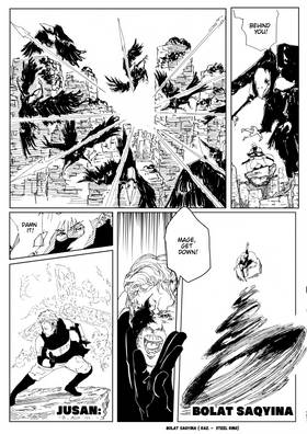 Read IMA   8 Page 4 in English