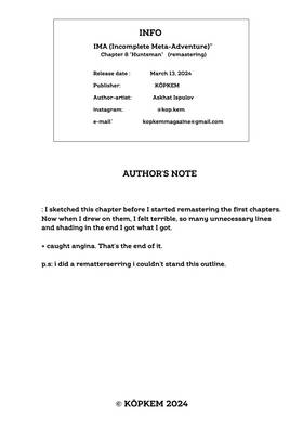 Read IMA   8 Page 9 in English