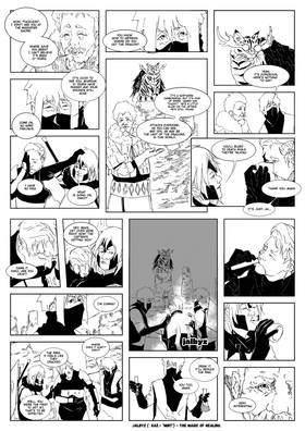 Read IMA   9 Page 3 in English