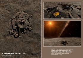 Read The GUARDIANS Guide - Norma Expanse  1 Page 7 in English