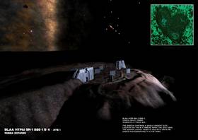 Read The GUARDIANS Guide - Norma Expanse  1 Page 8 in English