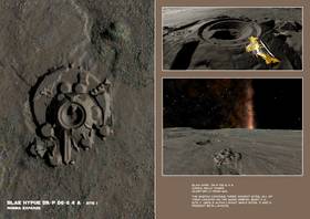 Read The GUARDIANS Guide - Norma Expanse  1 Page 9 in English