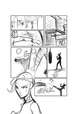 Read The Shadow Rule (Concept Test)  1 Page 2 in English