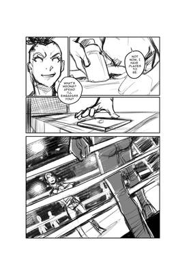 Read The Shadow Rule (Concept Test)  1 Page 4 in English