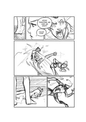 Read The Shadow Rule (Concept Test)  1 Page 7 in English
