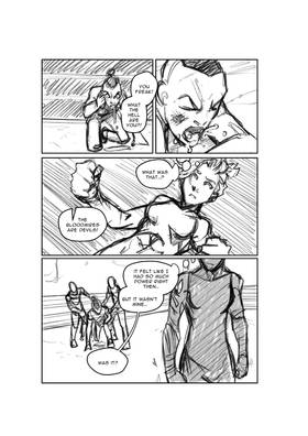 Read The Shadow Rule (Concept Test)  1 Page 8 in English