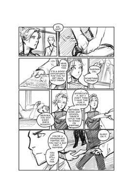 Read The Shadow Rule (Concept Test)  1 Page 9 in English