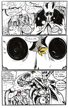 Read Red-Wave  1 Page 10 in English