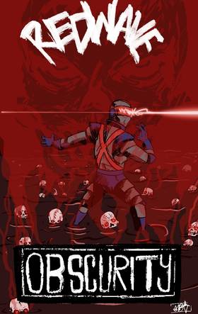 Read Red-Wave  2 Page 1 in English