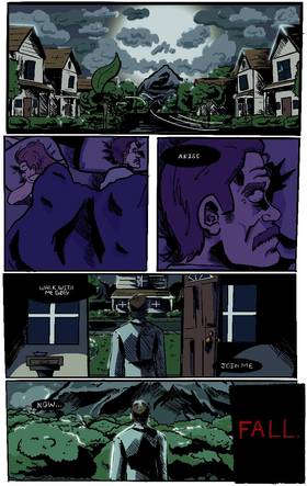 Read Red-Wave  2 Page 4 in English