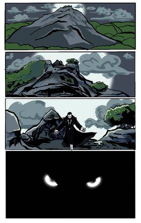 Read Red-Wave  2 Page 6 in English