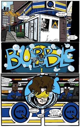 Read Red-Wave  2 Page 7 in English