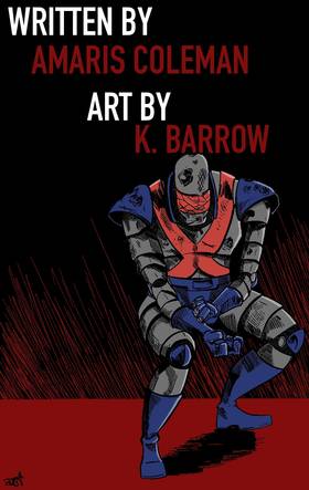 Read Red-Wave  2 Page 3 in English