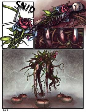 Read Lady of Harvest  1 Page 4 in English