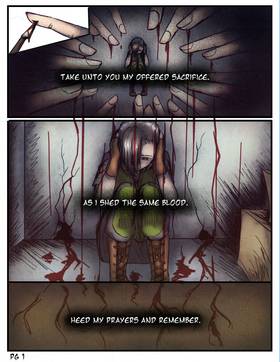 Read Lady of Harvest  1 Page 8 in English