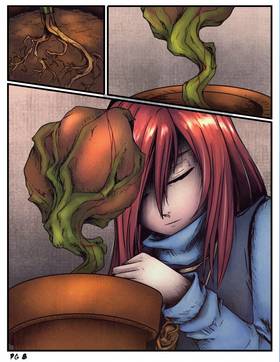 Read Lady of Harvest  1 Page 9 in English