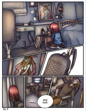 Read Lady of Harvest  1 Page 10 in English