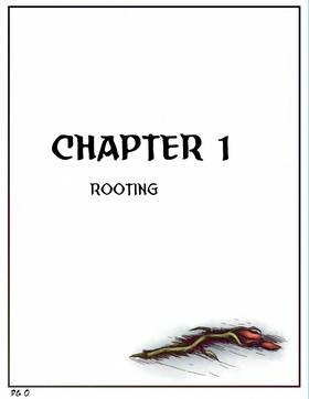 Read Lady of Harvest  1 Page 1 in English