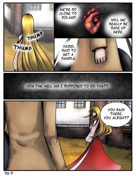 Read Lady of Harvest  2 Page 10 in English
