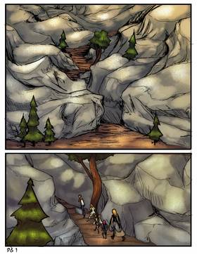 Read Lady of Harvest  2 Page 2 in English