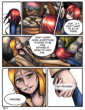 Read Lady of Harvest  2 Page 3 in English