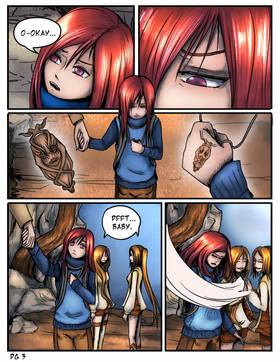 Read Lady of Harvest  2 Page 4 in English
