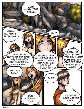 Read Lady of Harvest  2 Page 5 in English