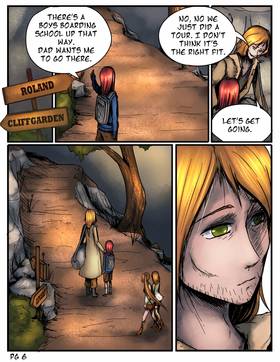 Read Lady of Harvest  2 Page 7 in English