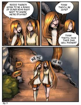 Read Lady of Harvest  2 Page 8 in English