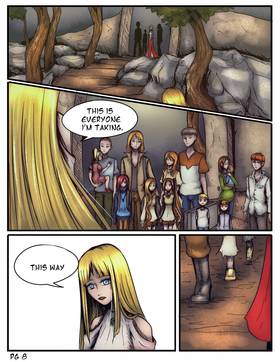 Read Lady of Harvest  2 Page 9 in English