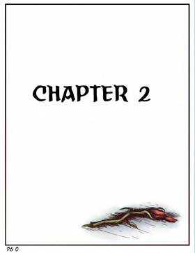 Read Lady of Harvest  2 Page 1 in English