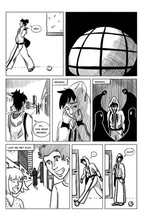 Read De Puzzel  1 Page 4 in Dutch
