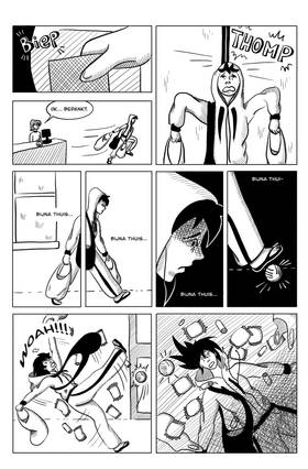 Read De Puzzel  1 Page 6 in Dutch