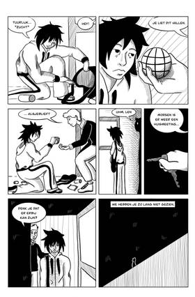 Read De Puzzel  1 Page 7 in Dutch