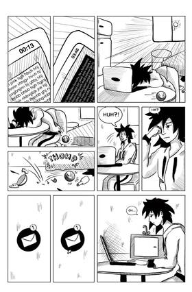 Read De Puzzel  1 Page 10 in Dutch