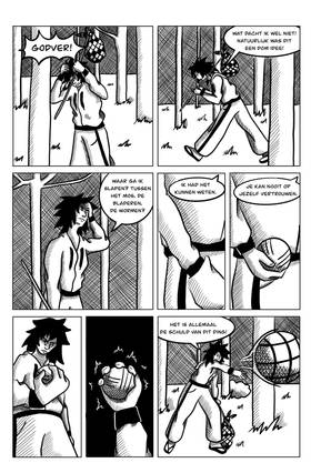 Read De Puzzel  2 Page 4 in Dutch