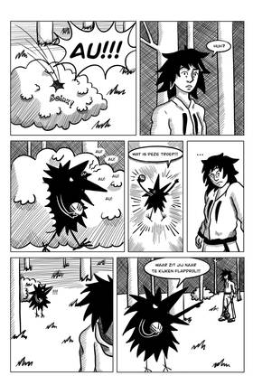 Read De Puzzel  2 Page 5 in Dutch