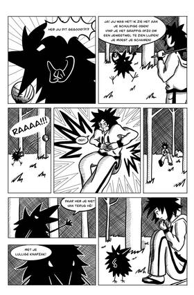 Read De Puzzel  2 Page 6 in Dutch