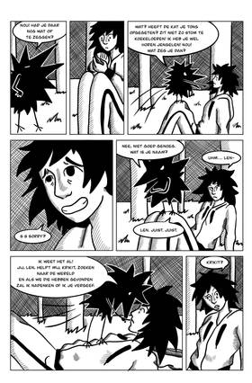 Read De Puzzel  2 Page 7 in Dutch