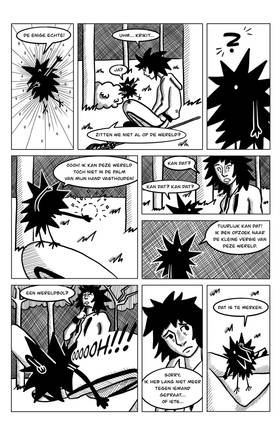 Read De Puzzel  2 Page 8 in Dutch