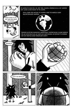 Read De Puzzel  2 Page 9 in Dutch