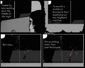 Read The Dark World  6 Page 1 in English