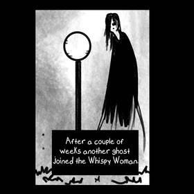 Read The Dark World  1 Page 1 in English