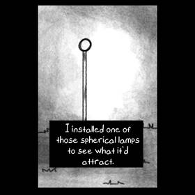 Read The Dark World  1 Page 2 in English