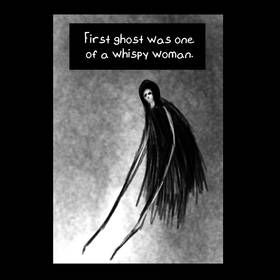 Read The Dark World  1 Page 3 in English