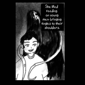 Read The Dark World  1 Page 4 in English