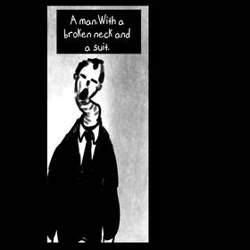 Read The Dark World  1 Page 6 in English