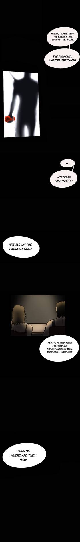 Read ZODIAC  1 Page 2 in English