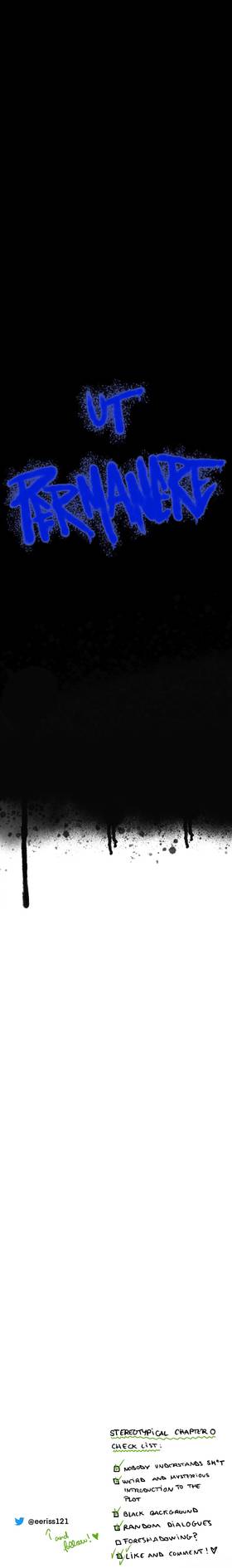 Read ZODIAC  1 Page 8 in English